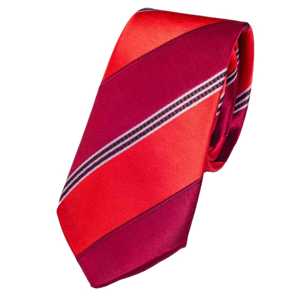 کراوات مردانه مدل 100101