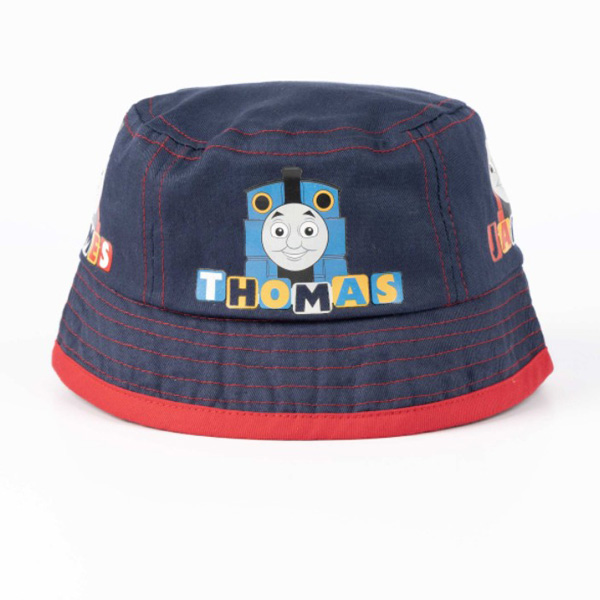 thomas the tank sun hat