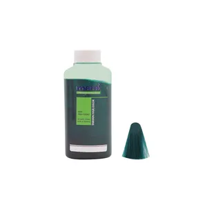 رنگ مو فانتزی مارال کد A04 شماره 6.33 حجم 80 میلی لیتر رنگ سبز