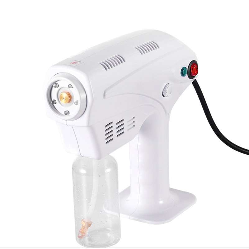 دستگاه آب رسان مو وی کی مدل E-5068 دستگاه آب رسان مو وی کی مدل E-5068