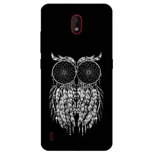  Megafone 6276 Cover For Nokia C1