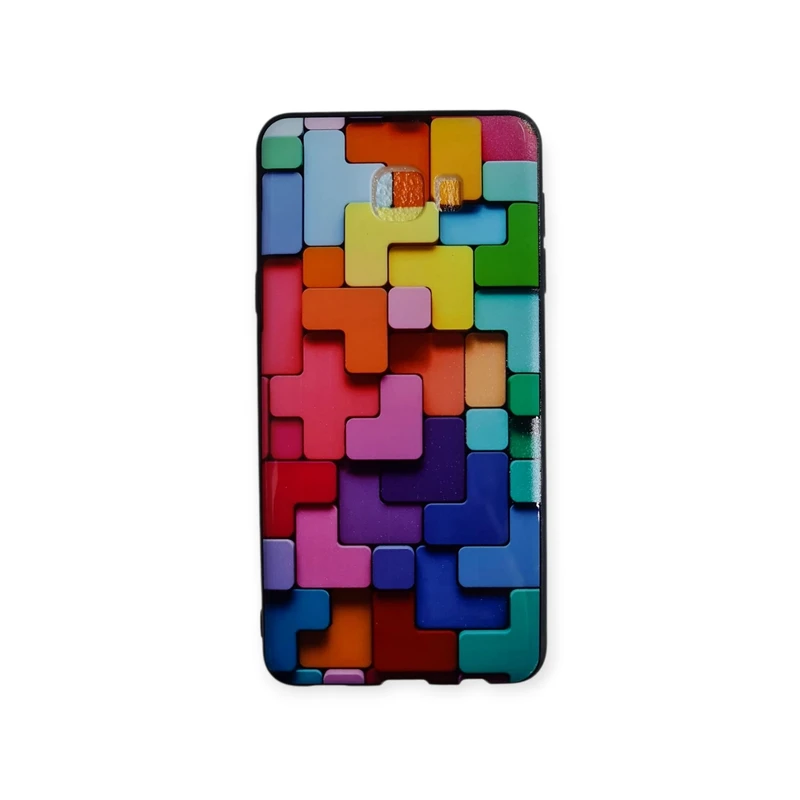 کاور مدل C7017  مناسب برای گوشی موبایل سامسونگ Galaxy C7 / C7 pro