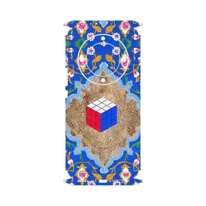 MAHOOT Maryams_Mathematics-FullSkin Cover Sticker for Honor Magic 5 Lite