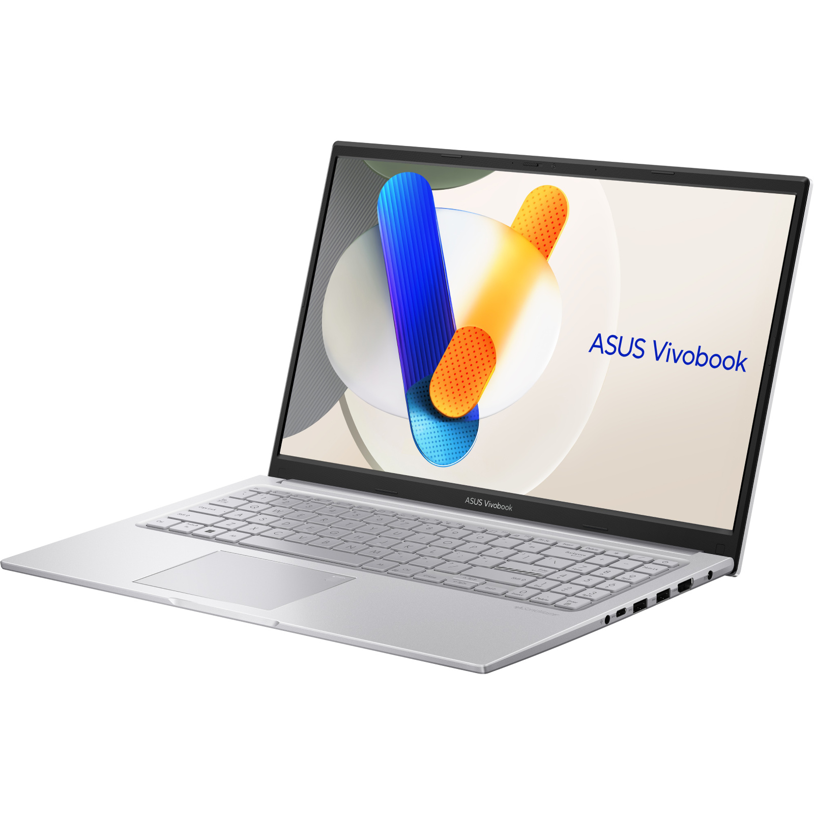 لپ تاپ 15.6 اینچی ایسوس مدل Vivobook 15 X1504VA-NJ816-i3 1315U-4GB DDR4-512SSD-TFT