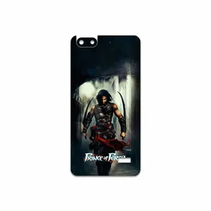 MAHOOT Prince of Persia Cover Sticker for Honor 4C