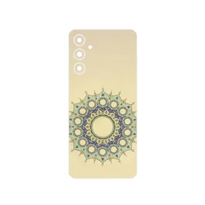 MAHOOT Art of Illumination 2 Cover Sticker for Samsung Galaxy F54