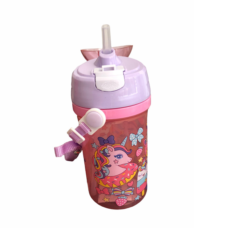 قمقمه لیدر مدل پونی 8838 گنجایش 0.5 لیتر