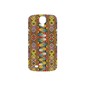 MAHOOT SISTAN Needlework 2 Cover Sticker for Samsung Galaxy S4