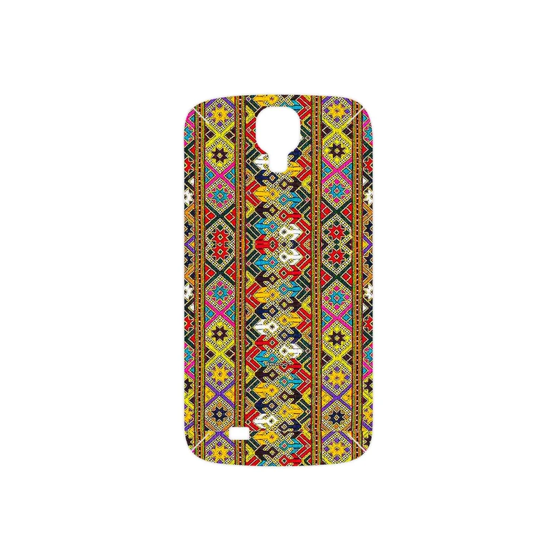 برچسب پوششی ماهوت مدل SISTAN Needlework 2 مناسب برای گوشی موبایل سامسونگ Galaxy S4