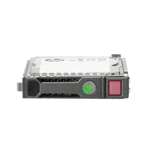 هارددیسک اینترنال اچ پی مدل 759548-001 ظرفیت 600 گیگابایت