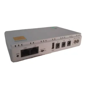 یو پی اس آمازون مدل DC1018P ظرفیت 18 ولت آمپر