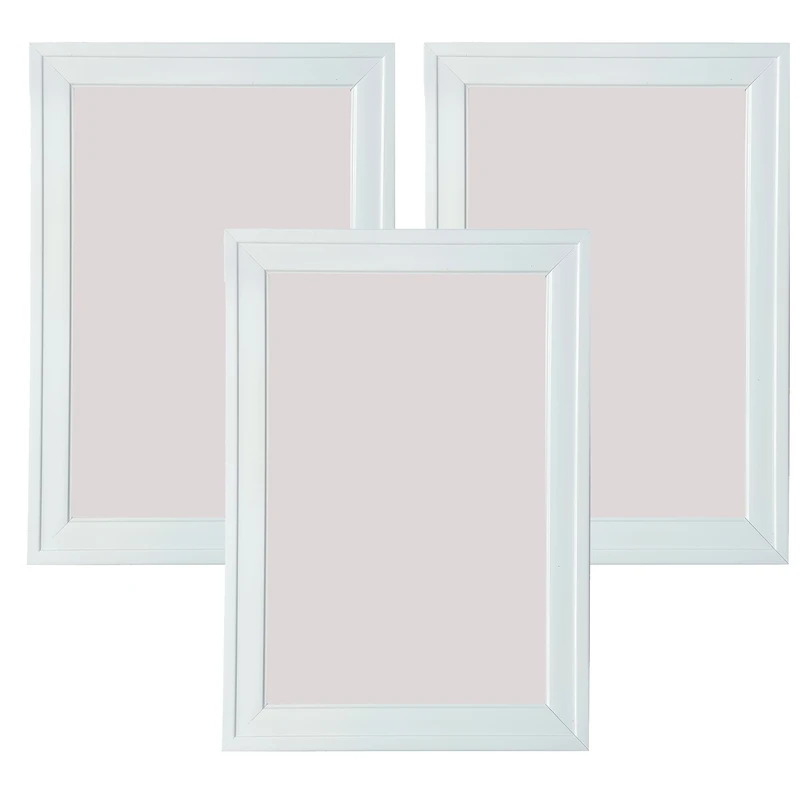 قاب عکس مدل 4060 مجموعه 3 عددی