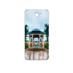 MAHOOT HAFEZ-Tomb Cover Sticker for Samsung Galaxy J7 Prime