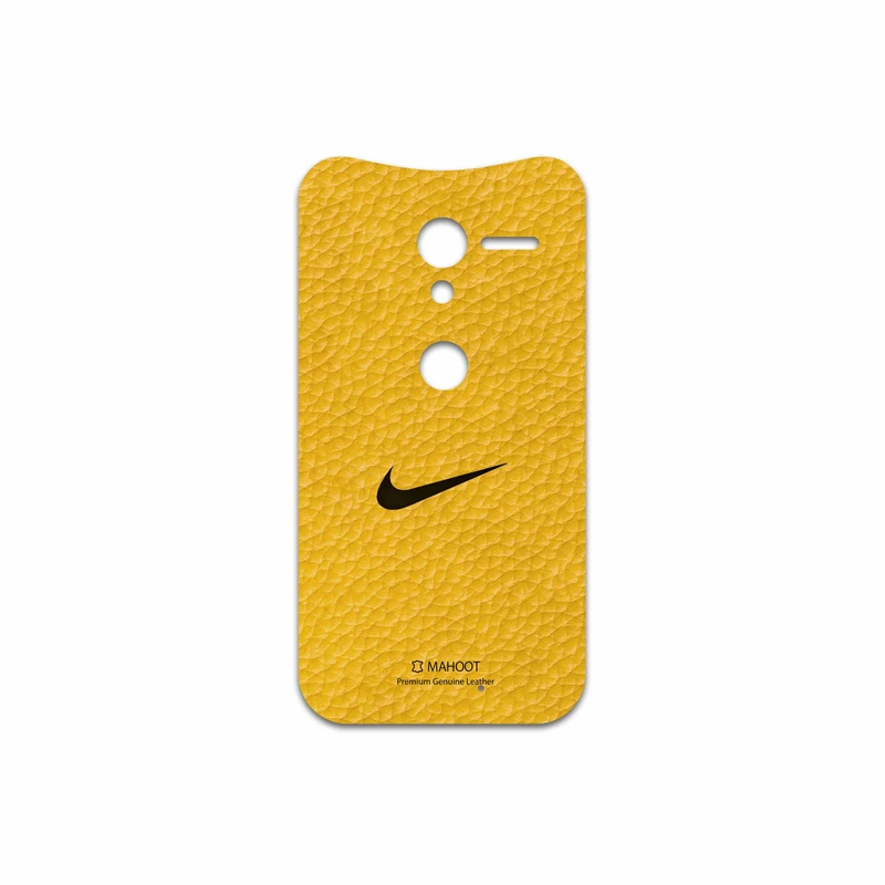 برچسب پوششی ماهوت مدل ML-NK مناسب برای گوشی موبایل موتورولا Moto X