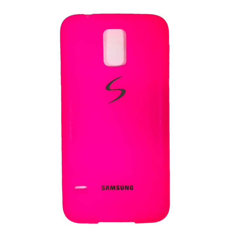 کاور مدل ESF کد 04 مناسب برای گوشی موبایل سامسونگ Galaxy S5