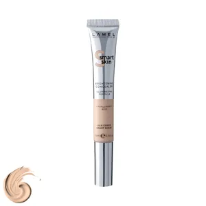 کانسیلر لامل مدل Smart Skin شماره 402