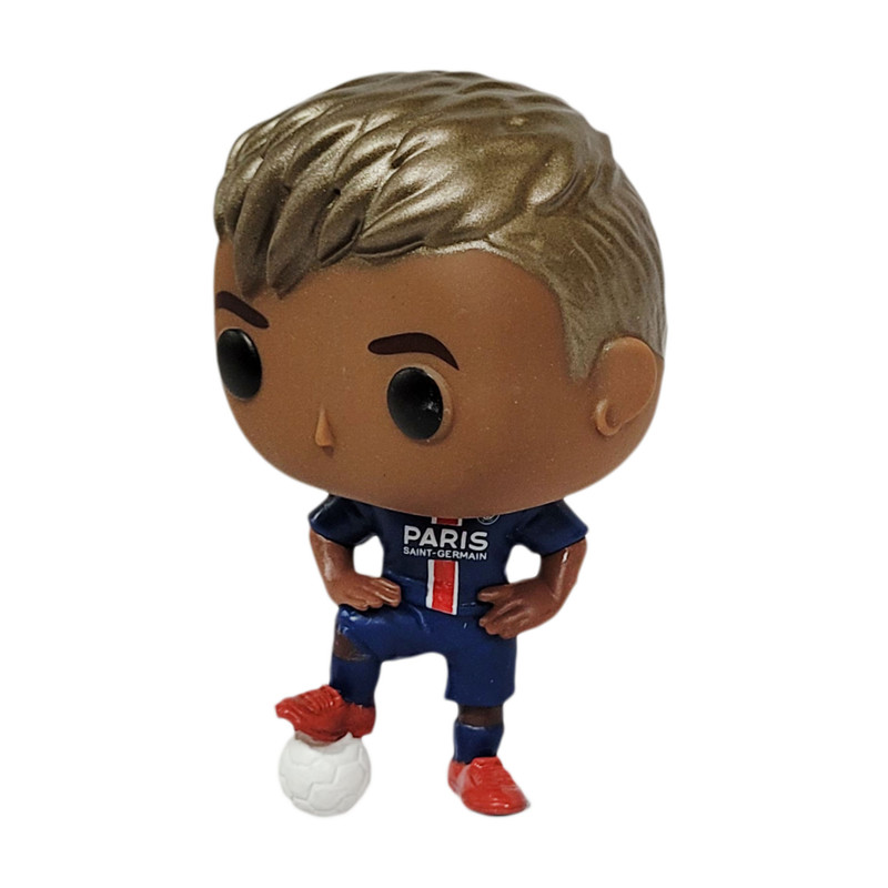 فیگور مدل نیمار طرح فوتبالی کد 2213