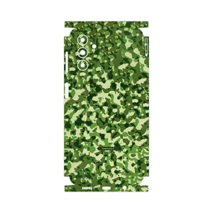 MAHOOT Army_Green-FullSkin Cover Sticker for Samsung Galaxy A04s