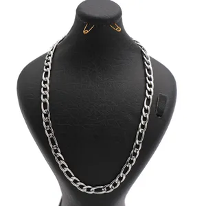 زنجیر مردانه مدل بافت ریز و درشت 20137