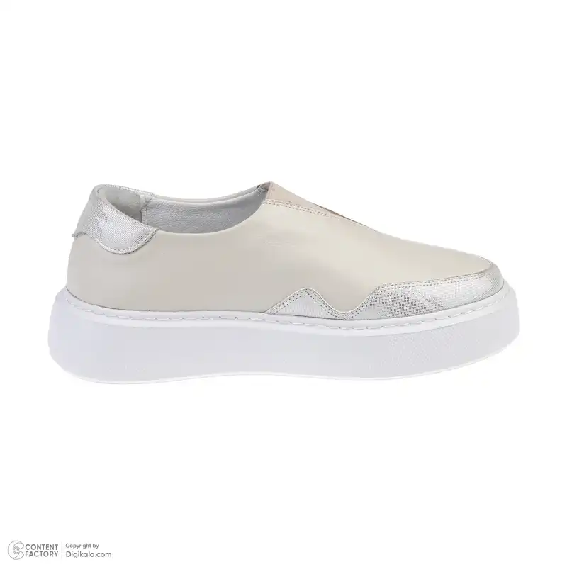 کفش روزمره زنانه ژاوا مدل 2356031228219