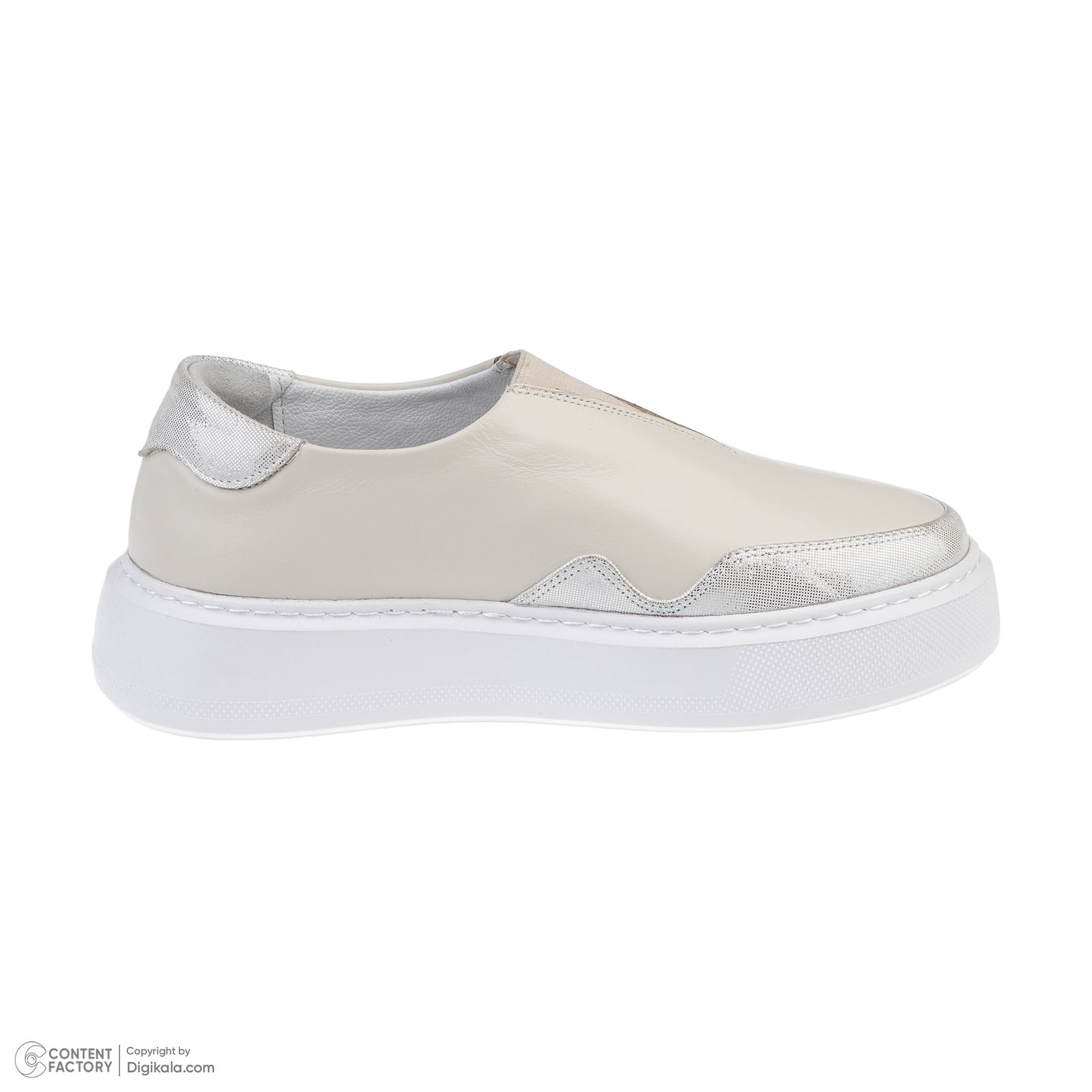 کفش روزمره زنانه ژاوا مدل 3604508831608 - - 9