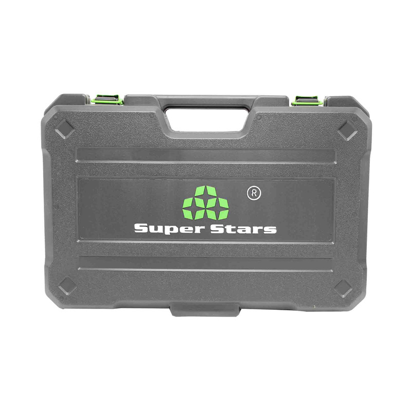 مجموعه انبر لوله گشاد کن سوپر استارز مدل ST-100A