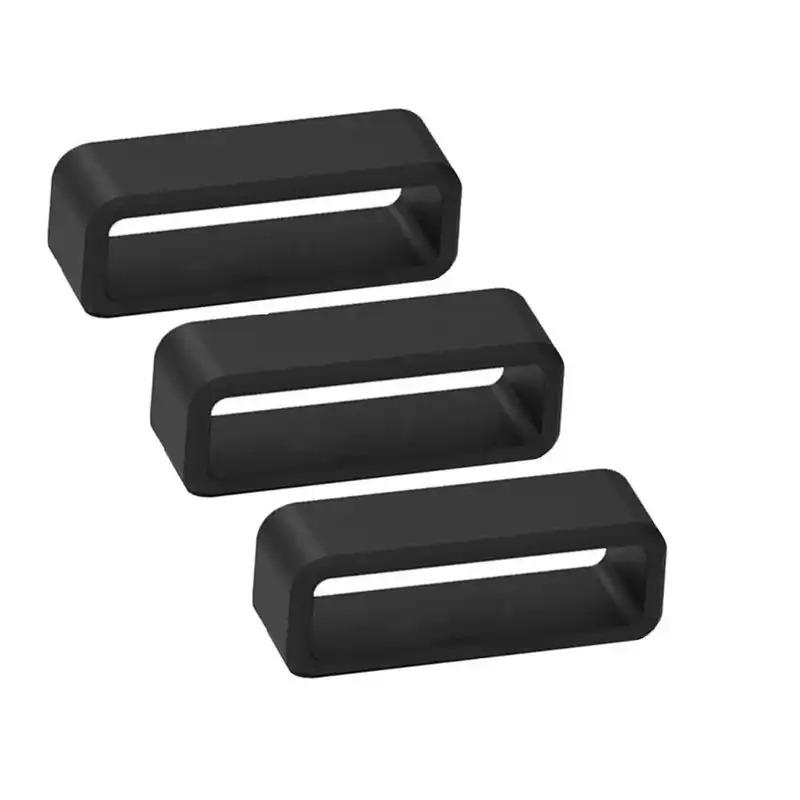 پل بند ساعت مچی مدل 24mm بسته 3 عددی