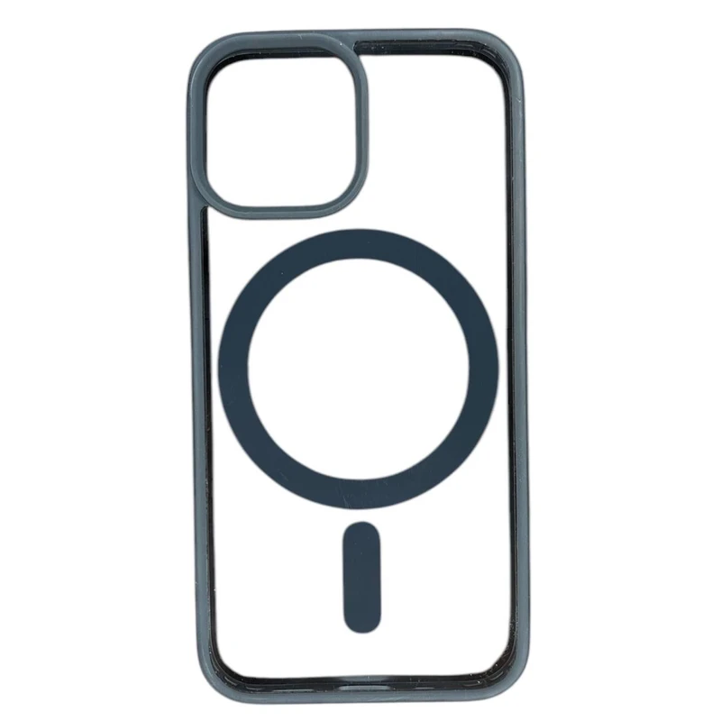 کاور مدل مگسیف کد xc مناسب برای گوشی موبایل اپل IPHONE 13 mini