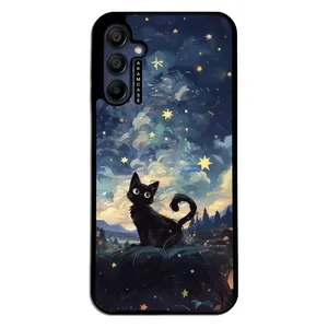 AKAM AMC-WSGA15-CATS-34 Cover For Samsung Galaxy A15