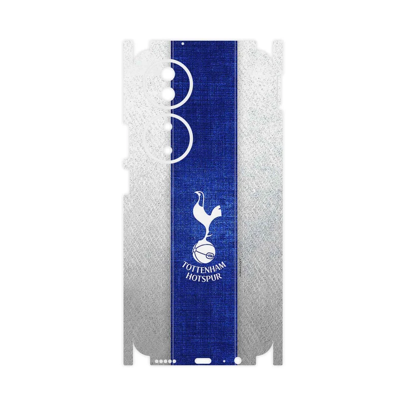 برچسب پوششی ماهوت مدل Tottenham_Hotspur_FC-FullSkin مناسب برای گوشی موبایل آنر X7b