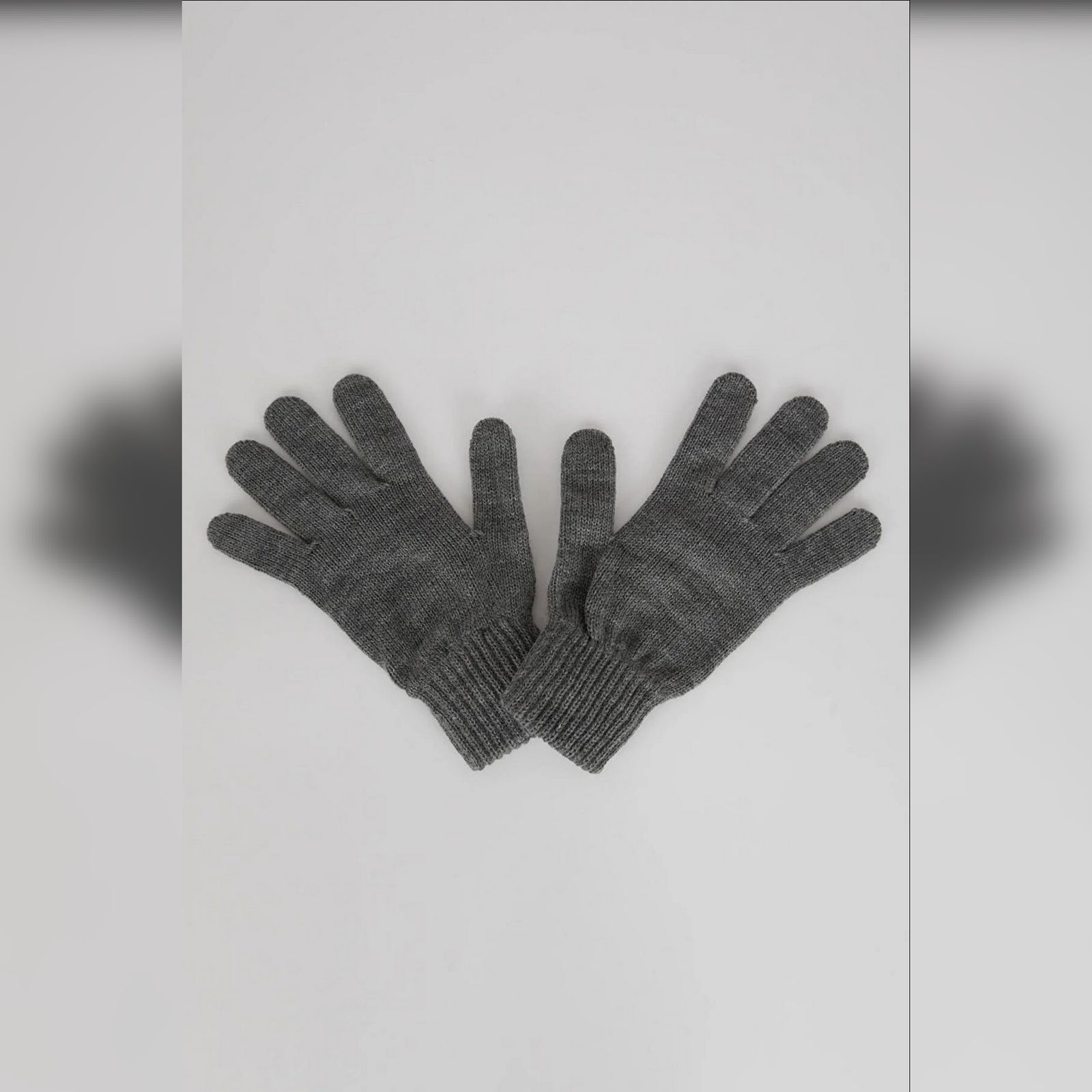 دستکش مردانه دفکتو مدل GR13 -  - 3