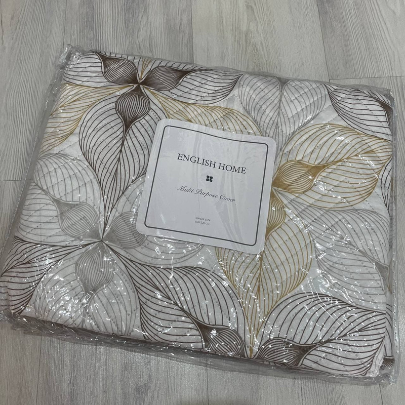 روتختی انگلیش هوم مدل Elegant سایز 220x160 سانتی متر