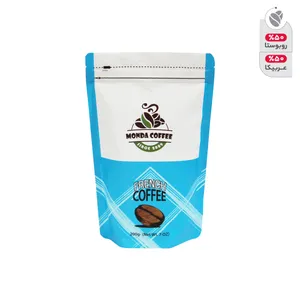 پودر قهوه فرانسه مندا - 200 گرم