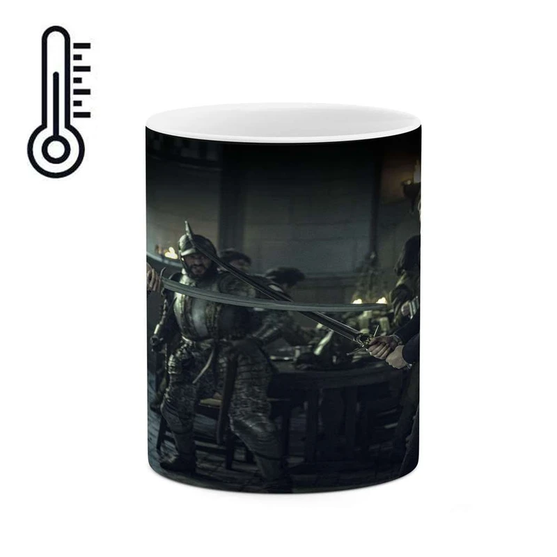 ماگ حرارتی کاکتی مدل فیلم کد mgh15741