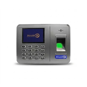 دستگاه حضور و غیاب نوین پرداز سپنتا مدل np255