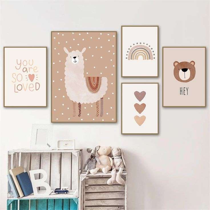 تابلو
کودک مدل خرس بوهو کد 23 مجموعه 5 عددی