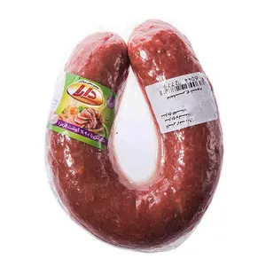 کالباس سوجوک دارا - 500 گرم