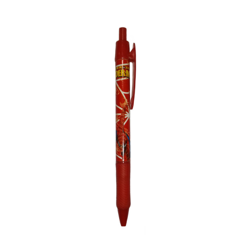 خودکار طرح اسپایدرمن کد 81
