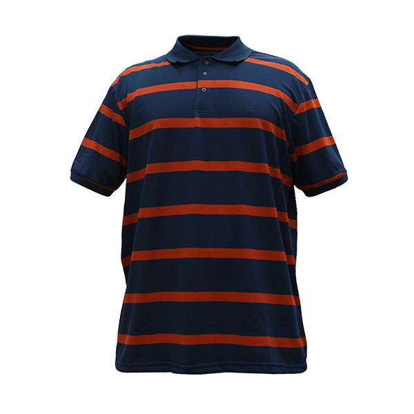 پولوشرت آستین کوتاه مردانه مدل 2182