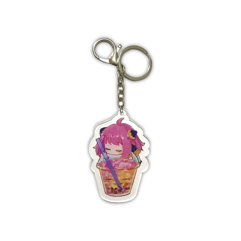 جاکلیدی مدل انیمه آنیا خانواده اسپای کیوت کد 03