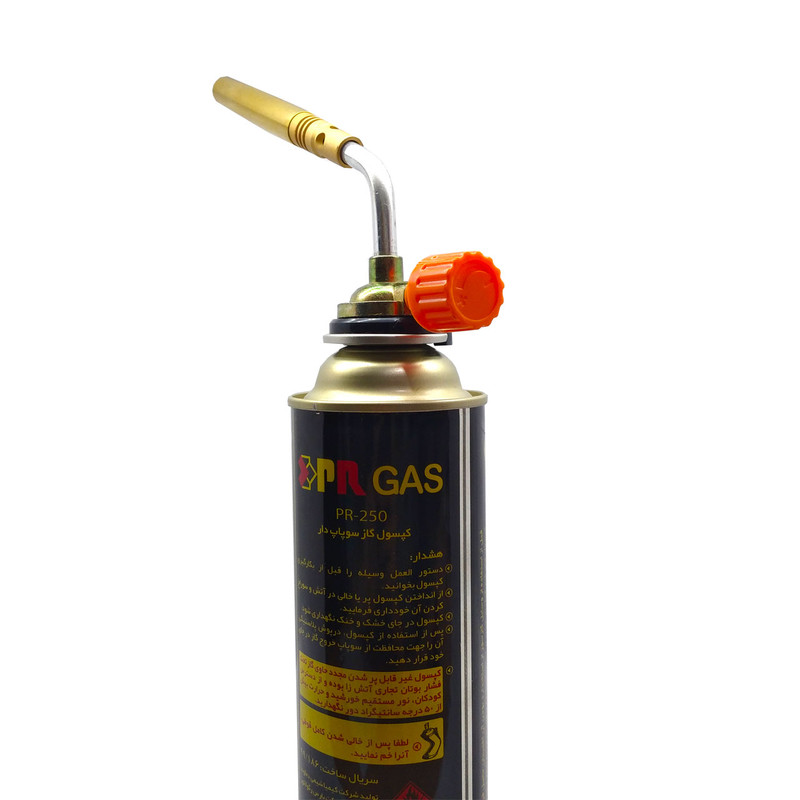 شعله افکن تورچ کاکاکا  مدل NO-815