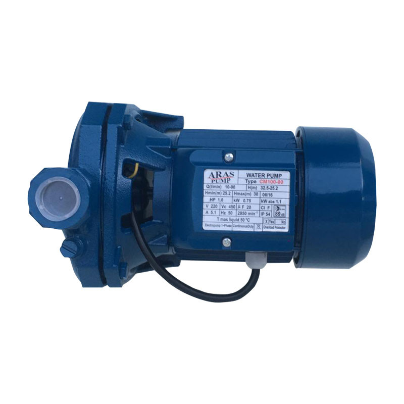 پمپ آب ارس مدل CM100/00