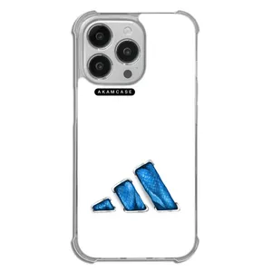 AKAM AMCWTA13PRO-ADIDAS10 Cover For Apple iPhone 13 Pro
