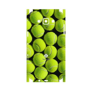 MAHOOT Tennis-FullSkin Cover Sticker for Samsung Galaxy A5 2015