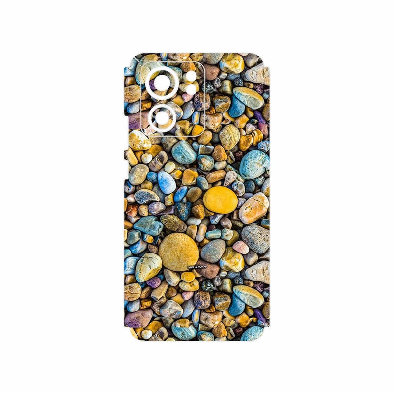 برچسب پوششی ماهوت مدل River rocks مناسب برای گوشی موبایل موتورولا Edge 40
