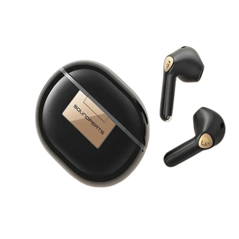 هدفون بلوتوثی ساندپیتز مدل MNR RANG AIR 3 DELUX CONNECTIVITY