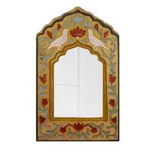 قاب آینه مدل سنتی کد HP05