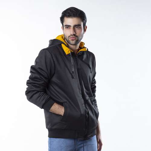 کاپشن مردانه کیکی رایکی مدل MBB2666-003