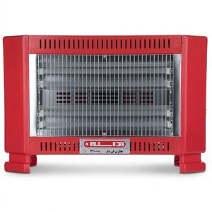 بخاری برقی فن دار آراسته مدل EFHA2200