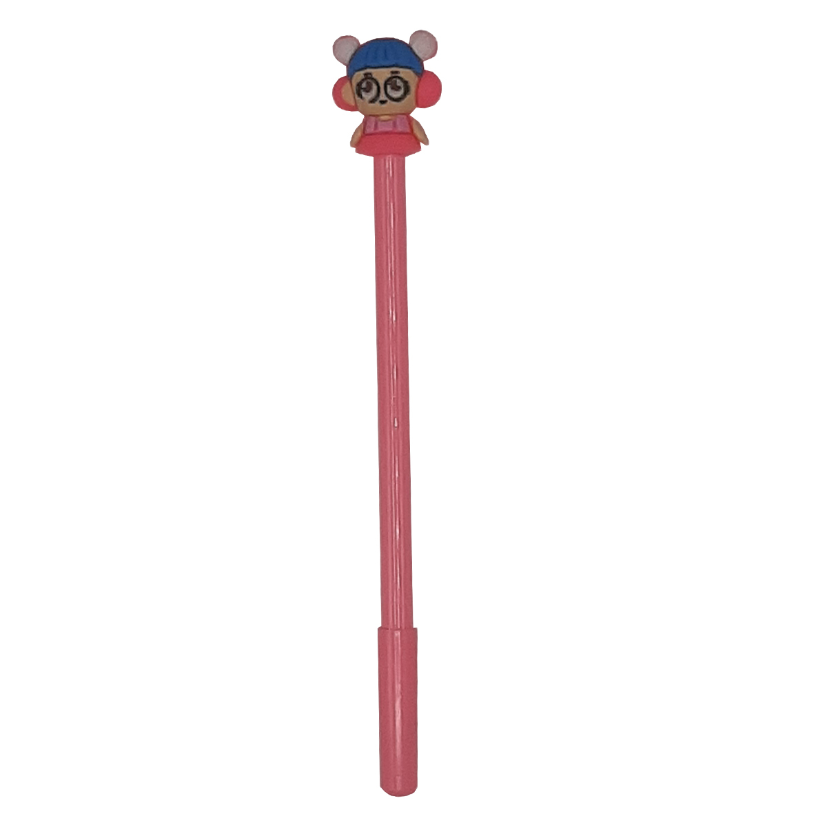 روان نویس طرح Pink Girl مدل A608